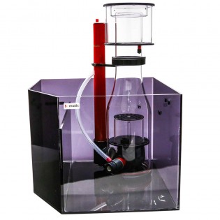 Somatic 60 Filtration system incl. skimmer (~23W/~300L)